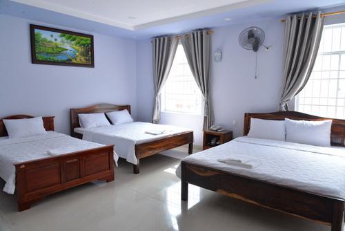 Thanh Trung Phu Quoc Hotel Exterior foto
